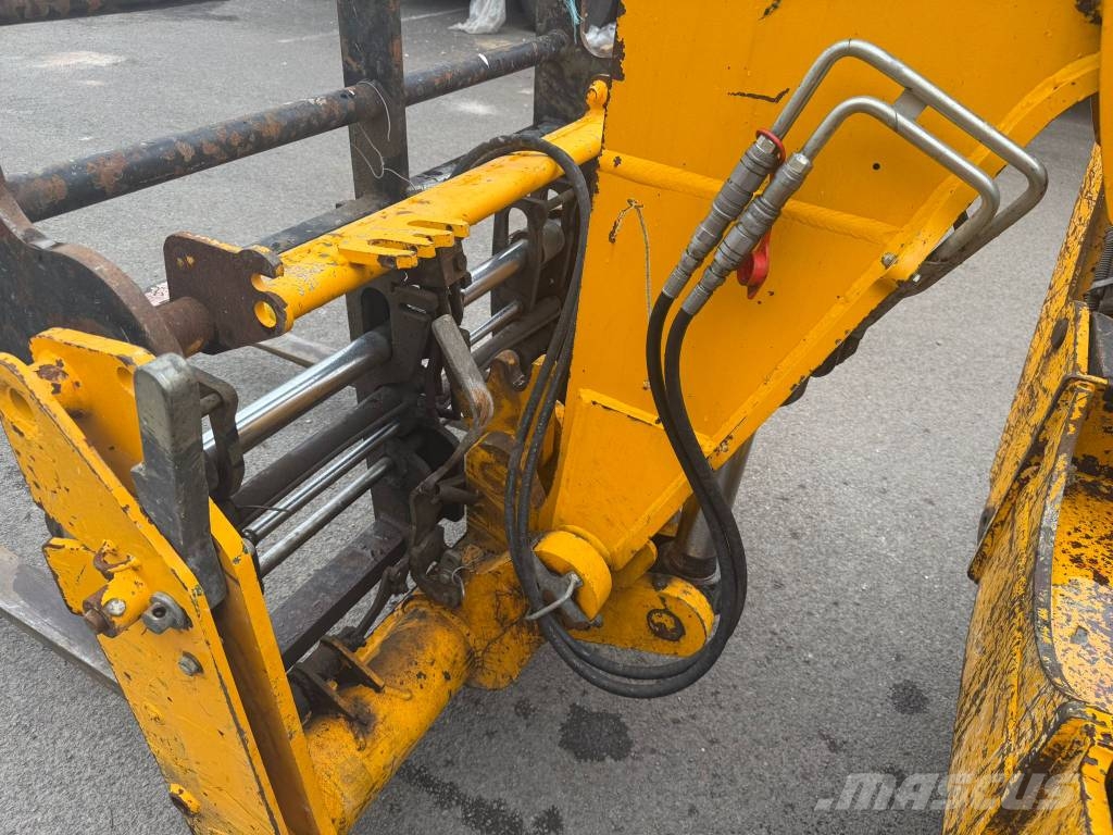 JCB 540-170 Chariot télescopique