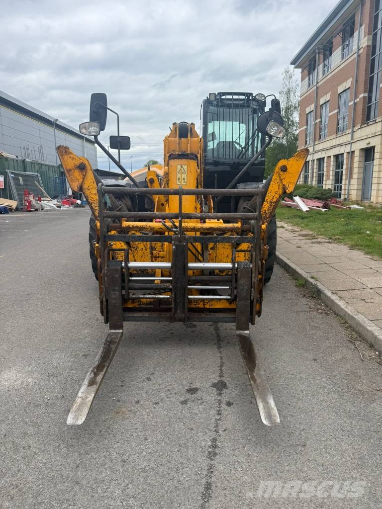 JCB 540-170 Chariot télescopique