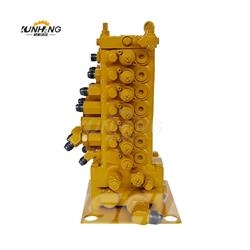 Komatsu PC60-7 Main Control Valve 723-26-13101 트랜스미션