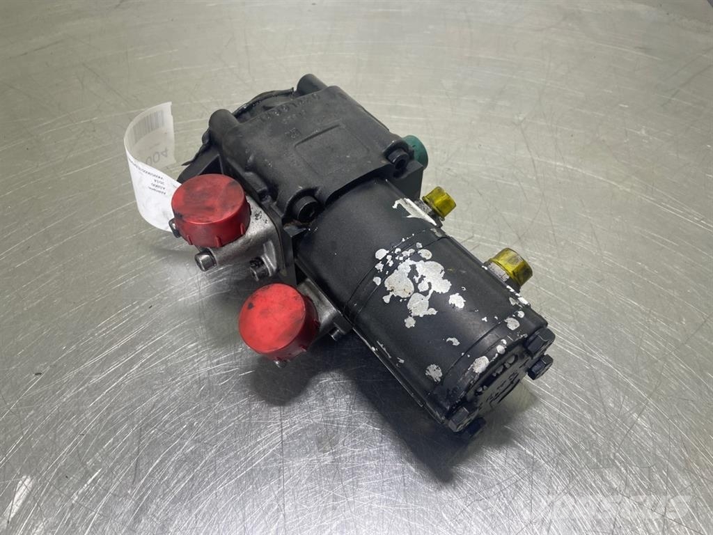 Ahlmann AS900-23130268-Casappa KP25.34-04S5-LBM-Gearpump Hydraulics