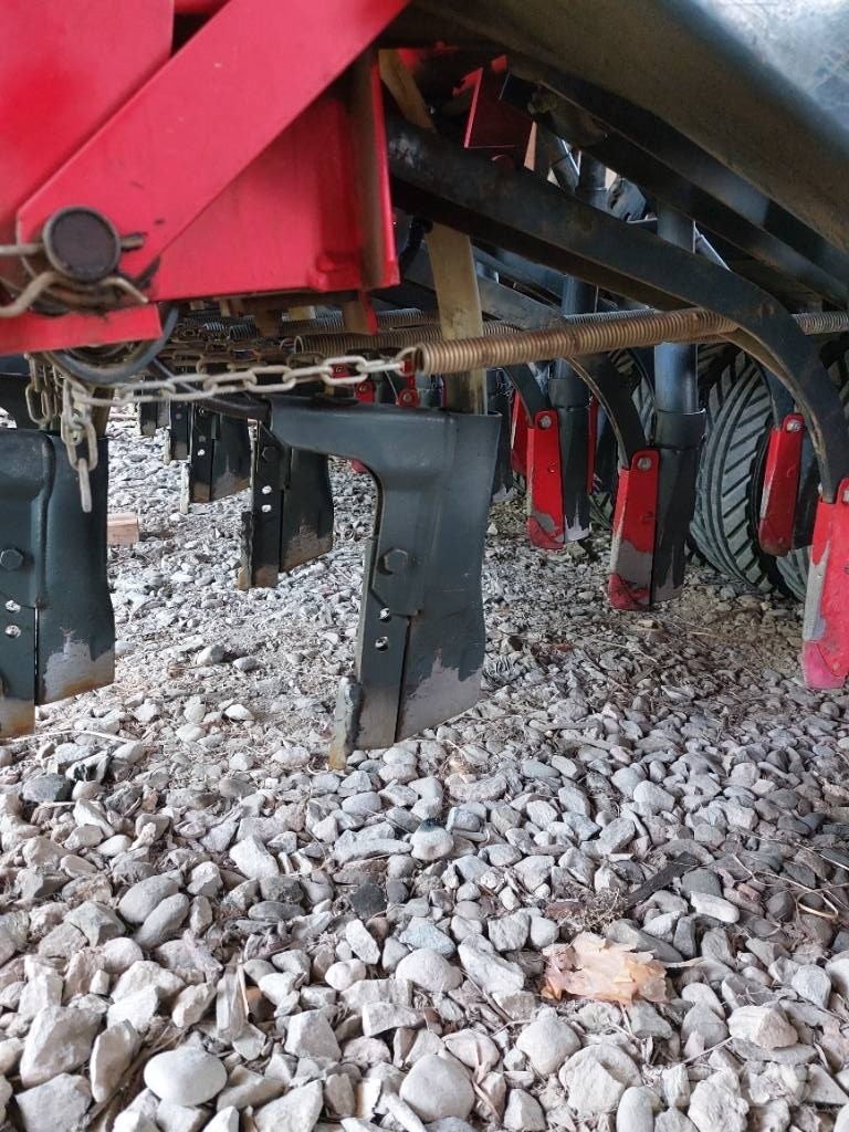 Tume JC 3000 Kombine hububat mibzerleri