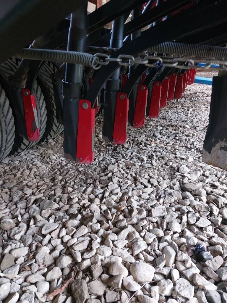 Tume JC 3000 Kombine hububat mibzerleri