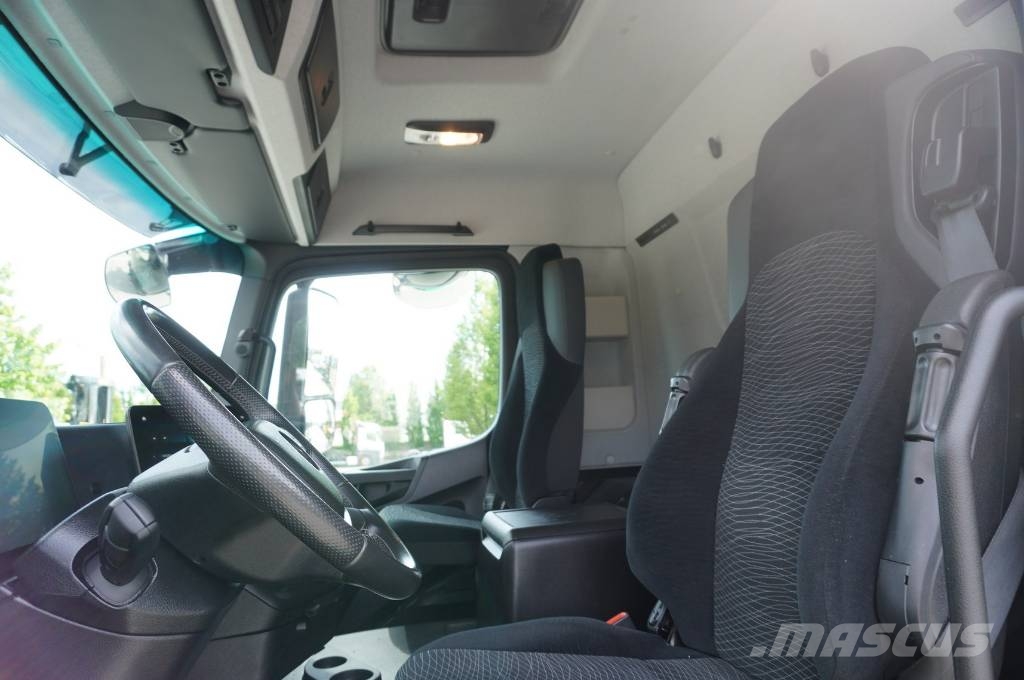 Mercedes-Benz Actros 1835 tractor unit / 90 thousand km!!! Camiones tractor