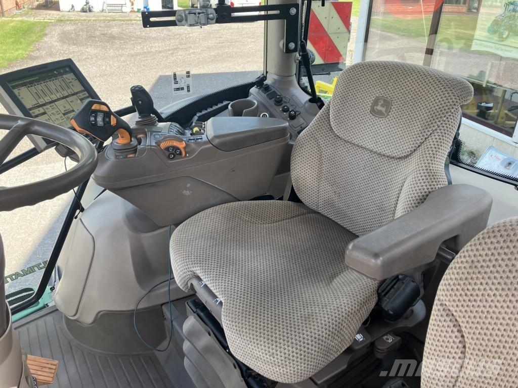 John Deere 6175R Traktoren