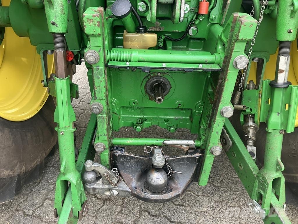 John Deere 6175R Traktoren