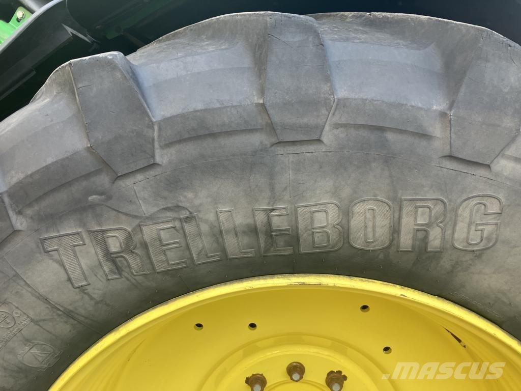 John Deere 6175R Traktoren