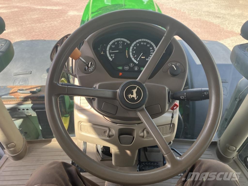 John Deere 6175R Traktoren