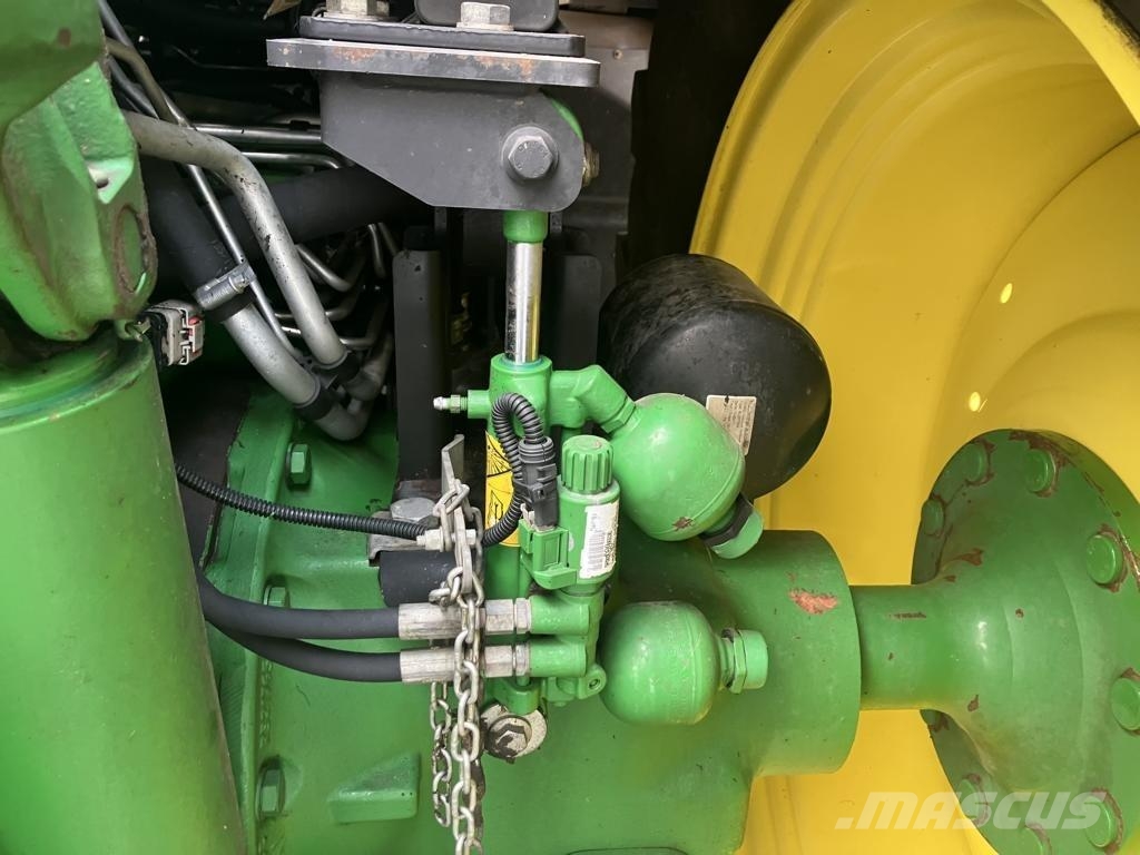John Deere 6175R Traktoren