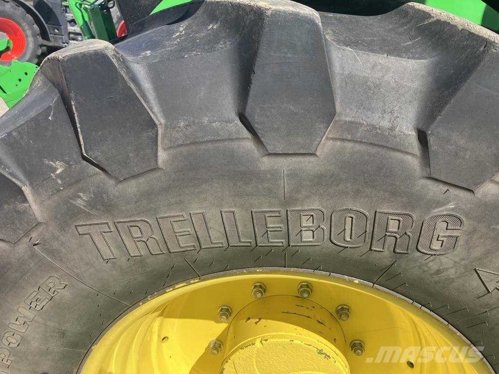 John Deere 6175R Traktoren
