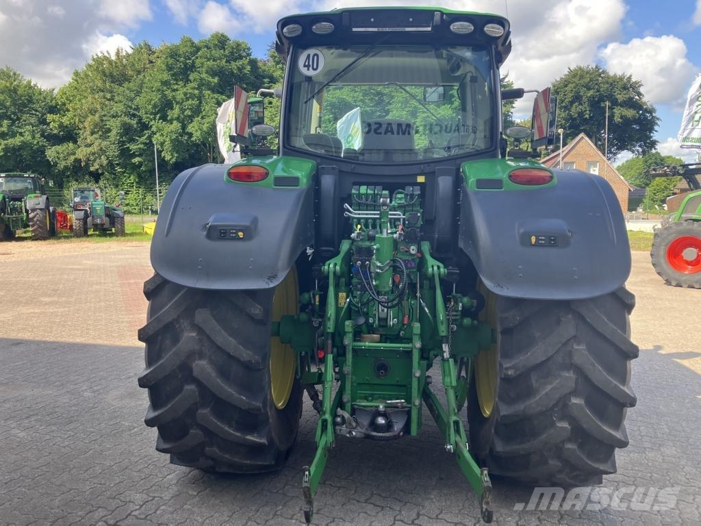 John Deere 6175R Traktoren