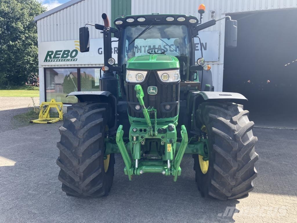 John Deere 6175R Traktoren