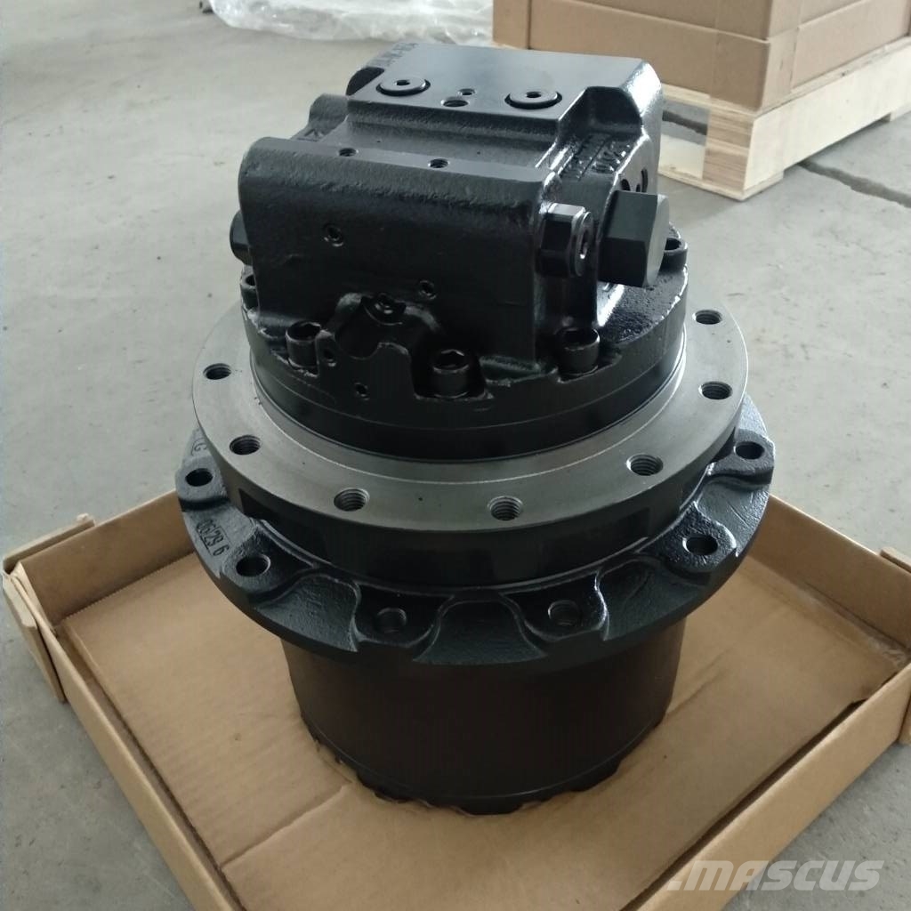 Kubota SVL90-2C SVL95-2S SVL97-2 Travel Motor V051161510 Коробка передач