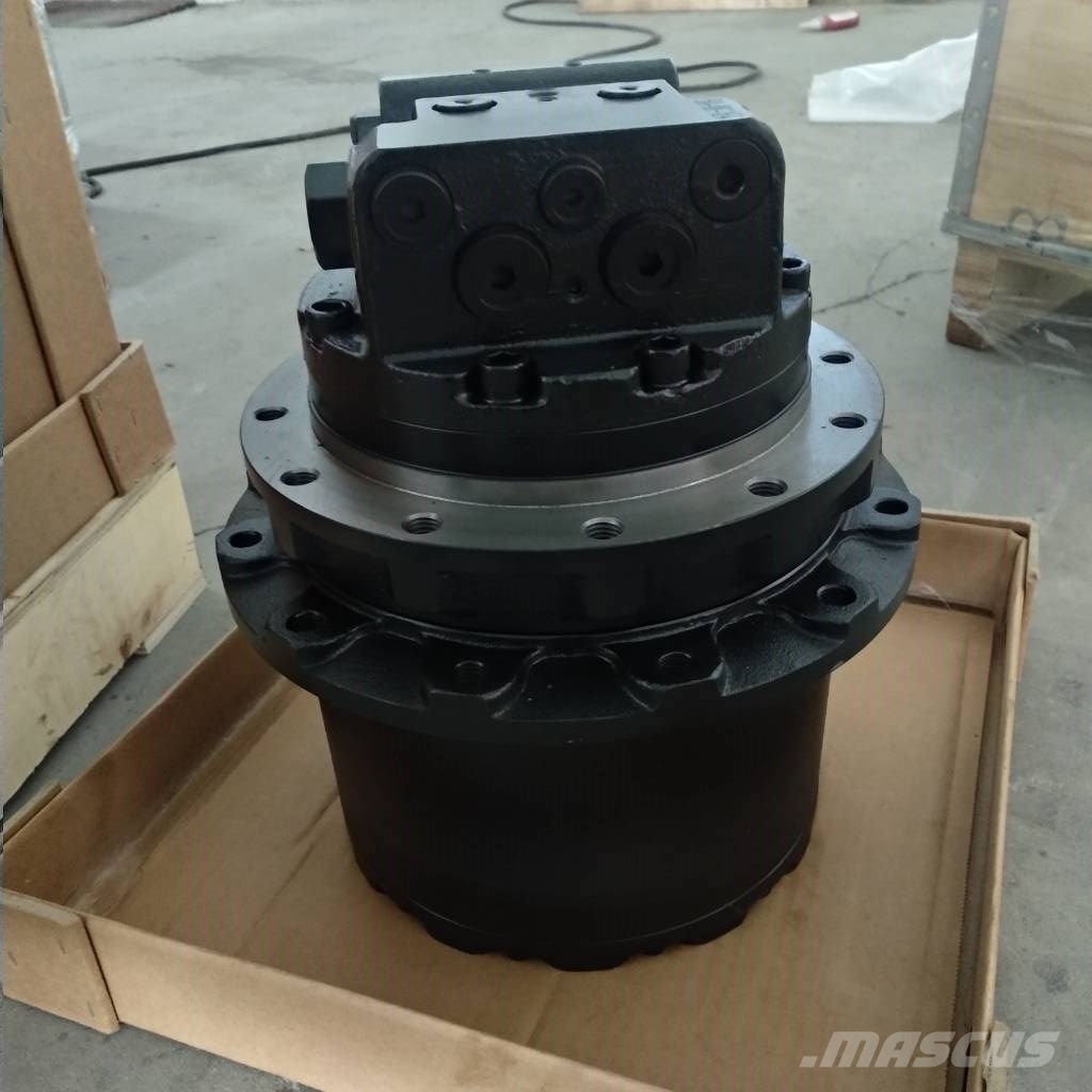 Kubota SVL90-2C SVL95-2S SVL97-2 Travel Motor V051161510 Коробка передач