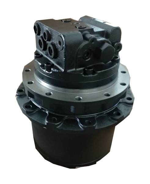 Kubota SVL90-2C SVL95-2S SVL97-2 Travel Motor V051161510 Коробка передач