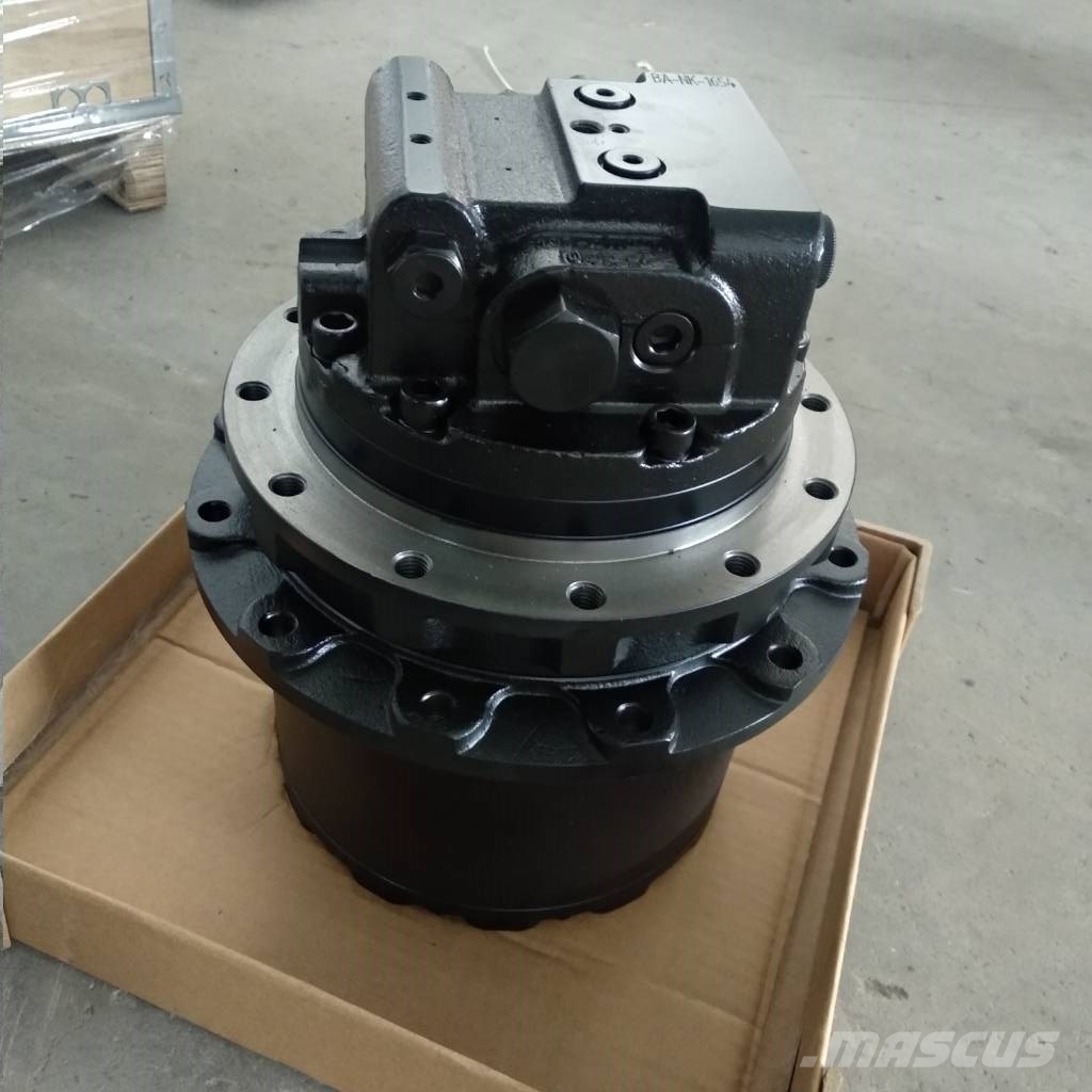 Kubota SVL90-2C SVL95-2S SVL97-2 Travel Motor V051161510 Коробка передач
