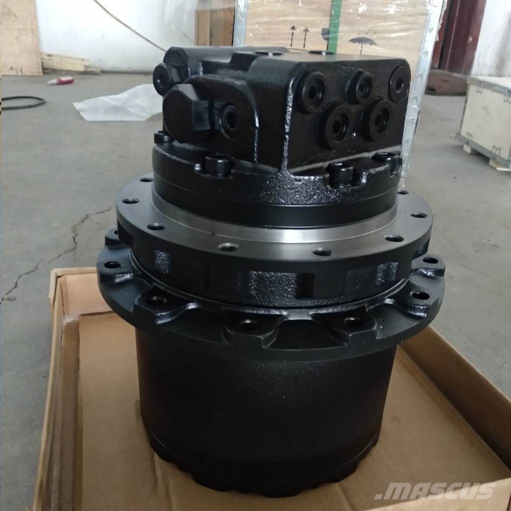 Kubota SVL90-2C SVL95-2S SVL97-2 Travel Motor V051161510 Коробка передач