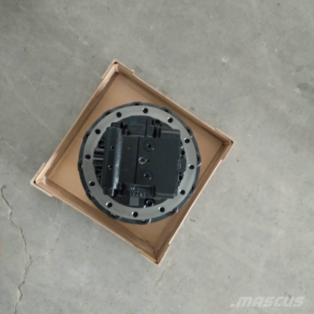 Kubota SVL90-2C SVL95-2S SVL97-2 Travel Motor V051161510 Коробка передач