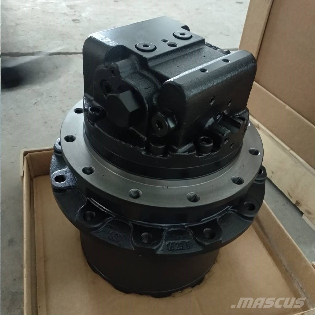 Kubota SVL90-2C SVL95-2S SVL97-2 Travel Motor V051161510 Коробка передач