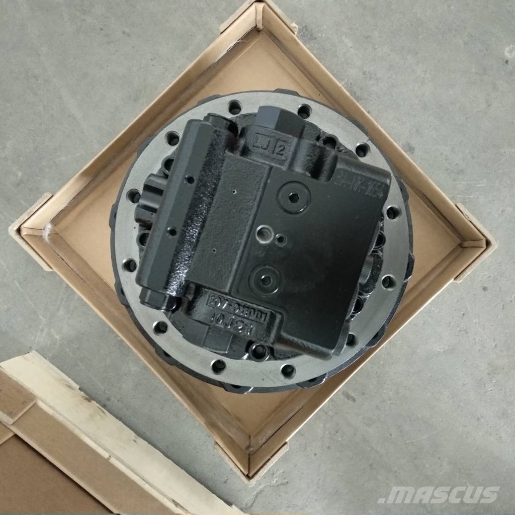 Kubota SVL90-2C SVL95-2S SVL97-2 Travel Motor V051161510 Коробка передач