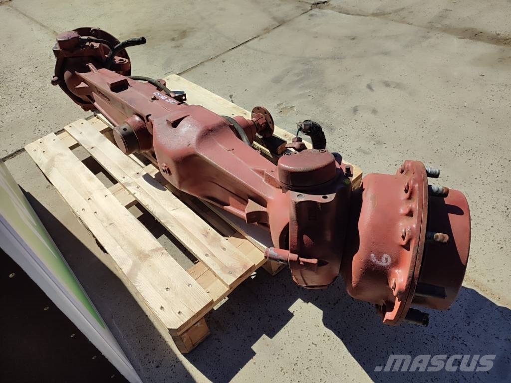  Drive axle 26.25 FR Carraro 01002352 Case 580 SLE  轴