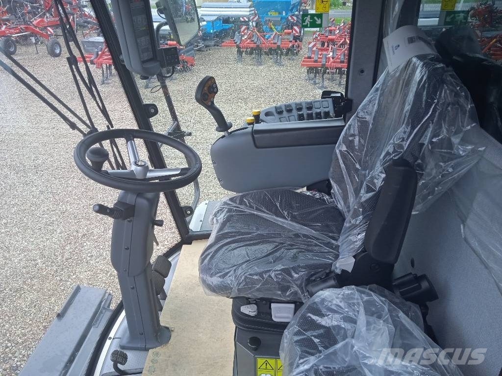 Massey Ferguson Ferguosn 7344 Activa 콤바인 수확기