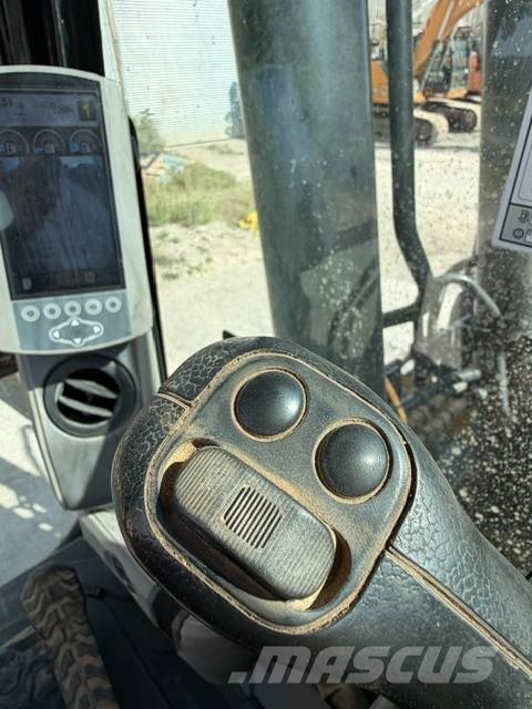 CAT 312 E Bageri gusjeničari