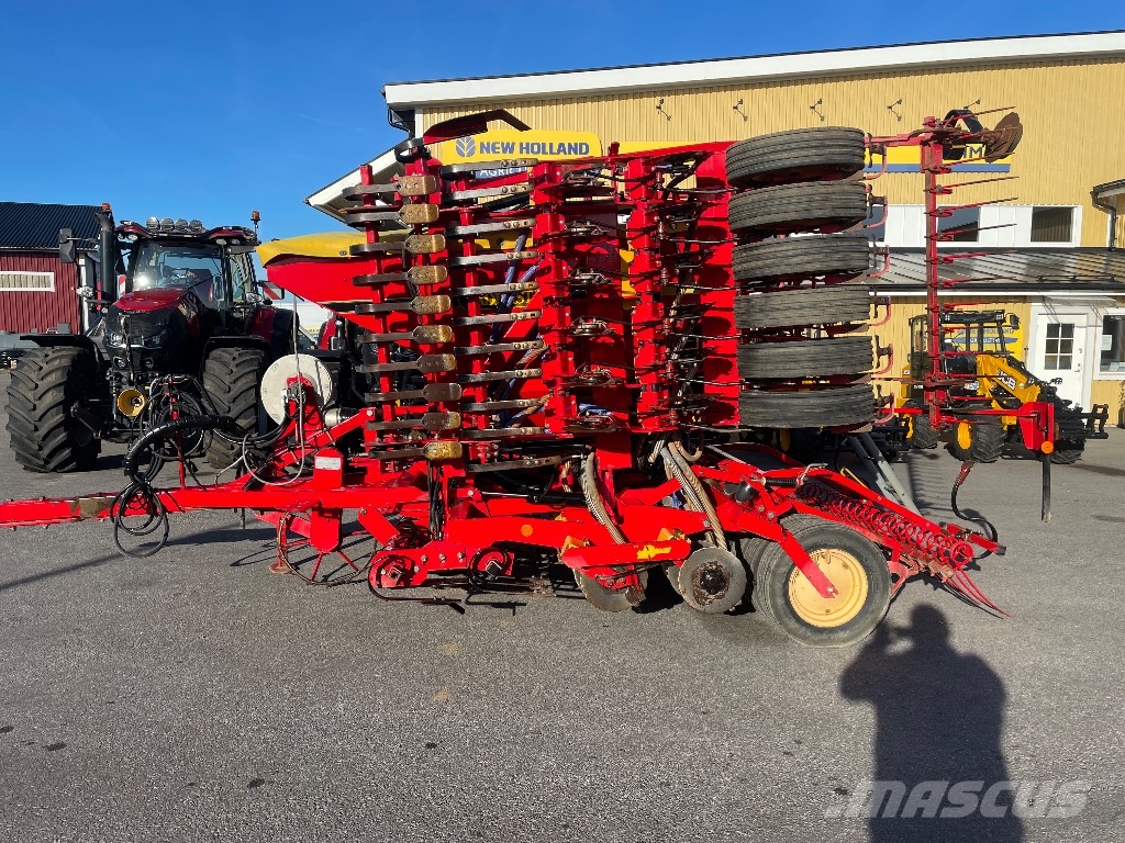 Väderstad Rapid 600 F Kylvökoneet