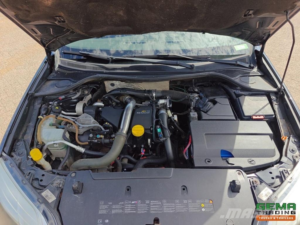 Renault Laguna 4x2 Euro 5 - 5 Seats - Manual - 6-speed - N Carros