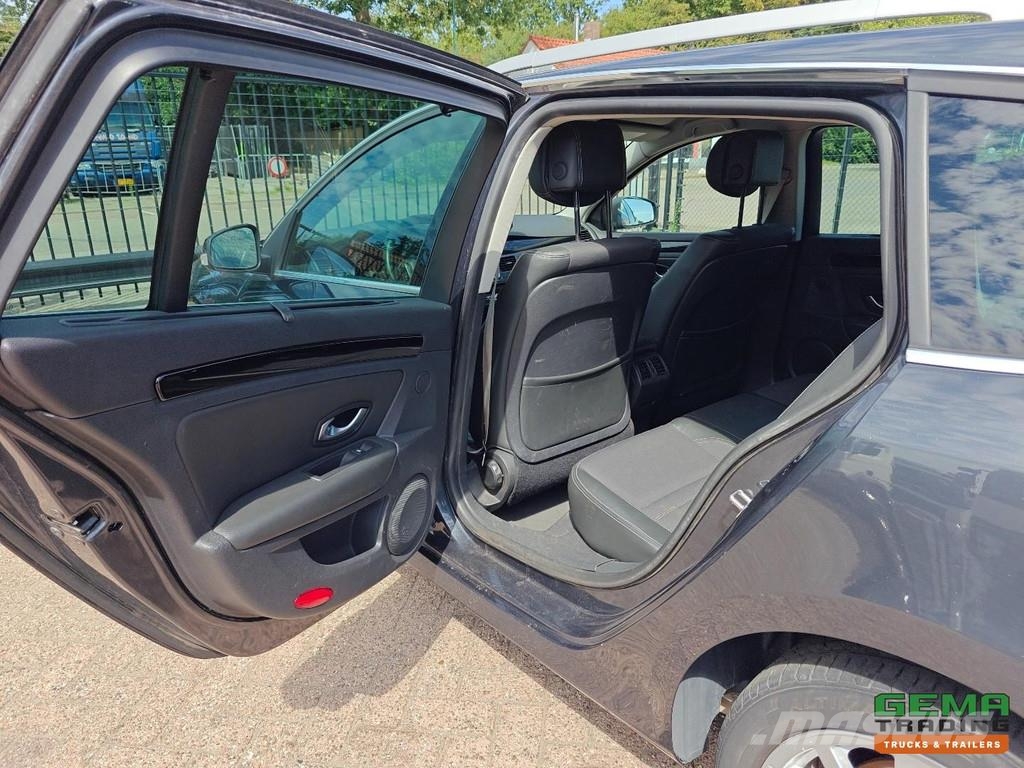 Renault Laguna 4x2 Euro 5 - 5 Seats - Manual - 6-speed - N Carros