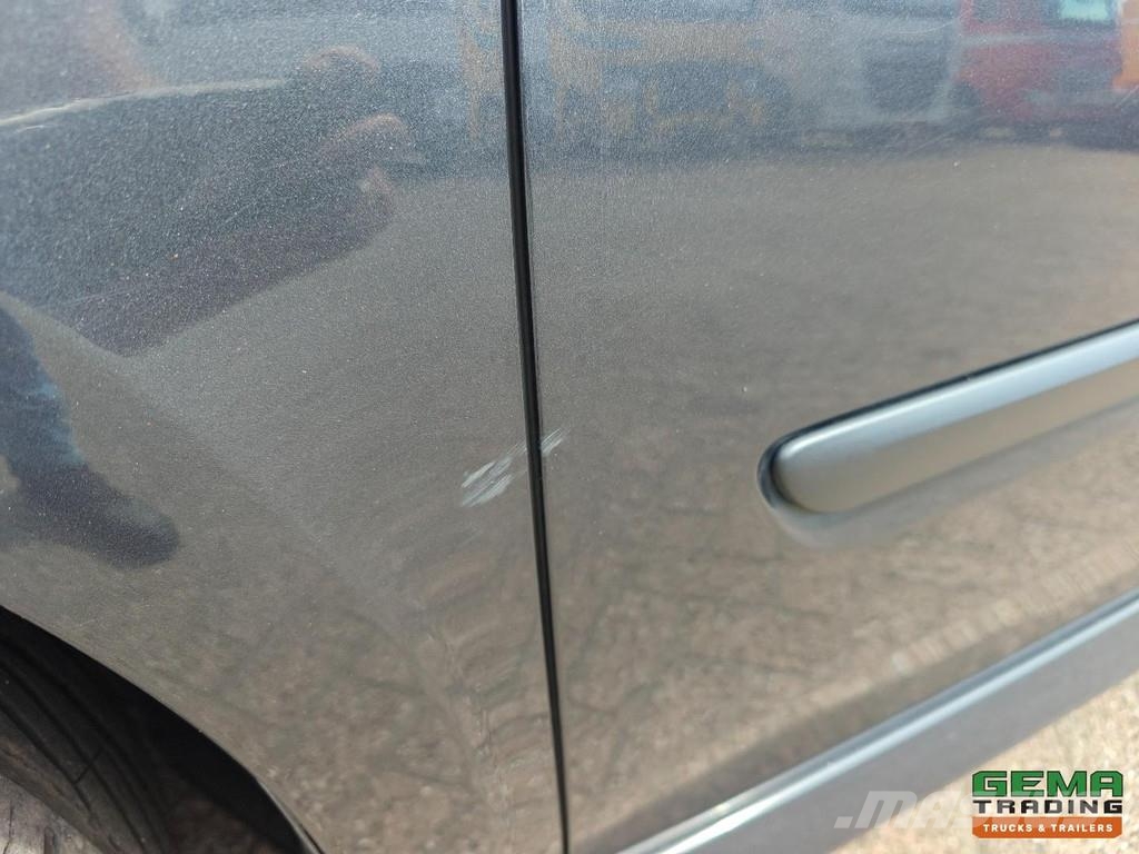 Renault Laguna 4x2 Euro 5 - 5 Seats - Manual - 6-speed - N Carros