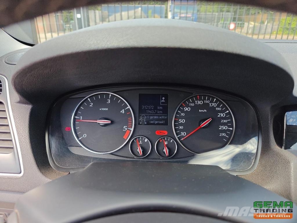 Renault Laguna 4x2 Euro 5 - 5 Seats - Manual - 6-speed - N Carros