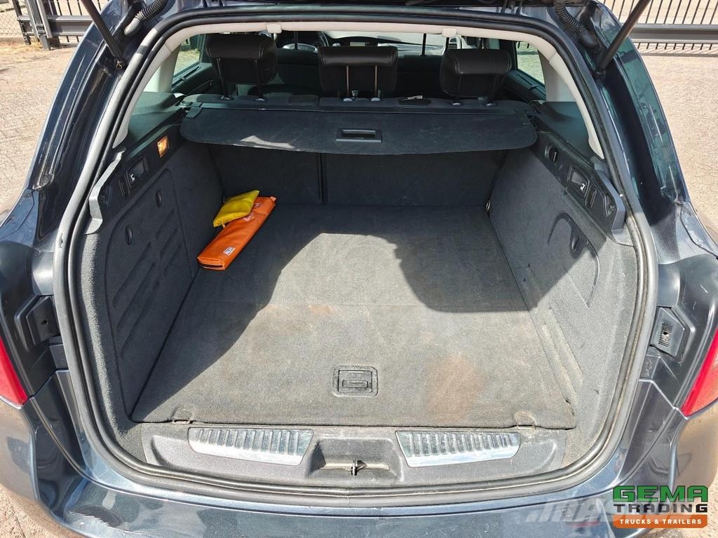 Renault Laguna 4x2 Euro 5 - 5 Seats - Manual - 6-speed - N Carros