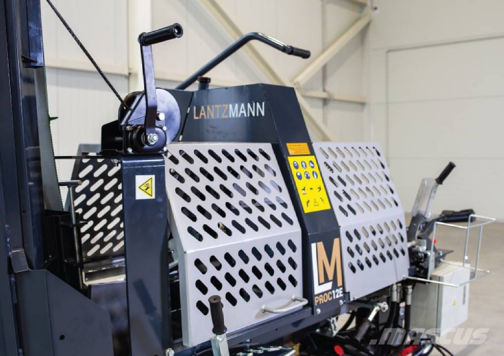  Lantzmann PROC12E Ostalo