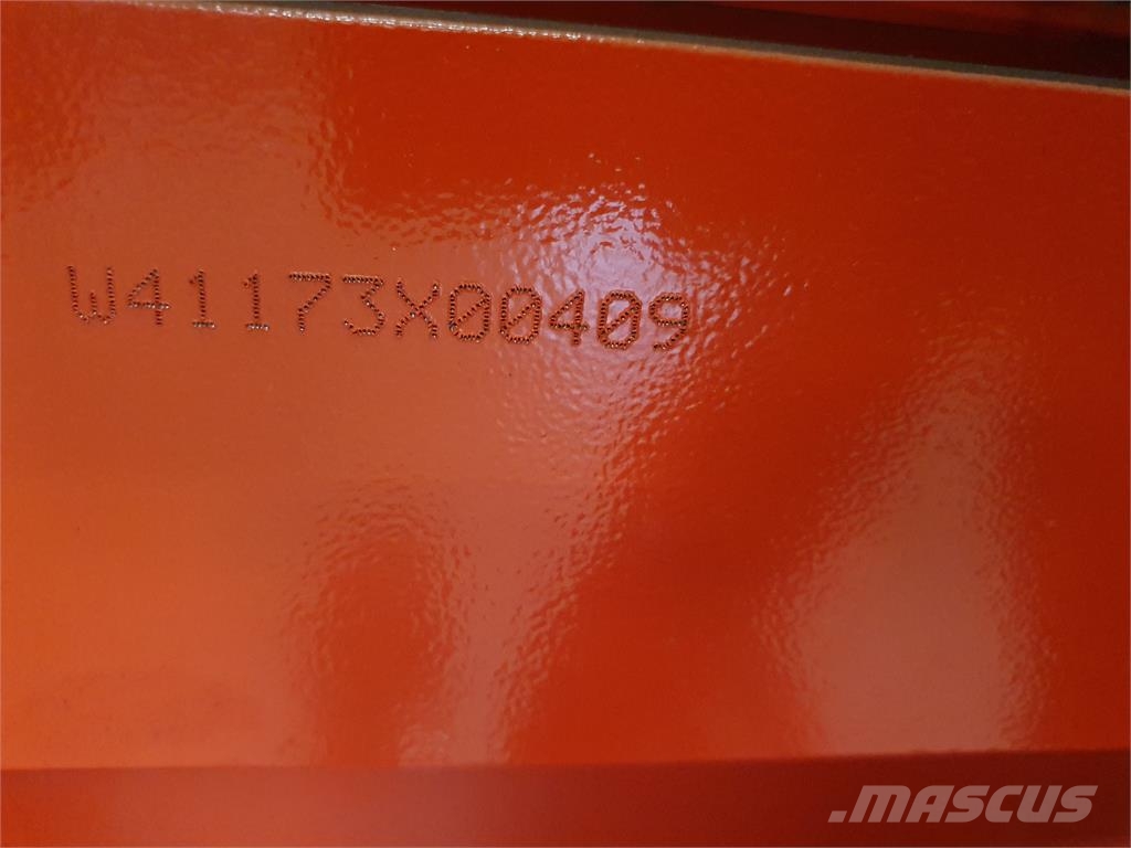 Linde L16 L-Matic Stand-in stackers
