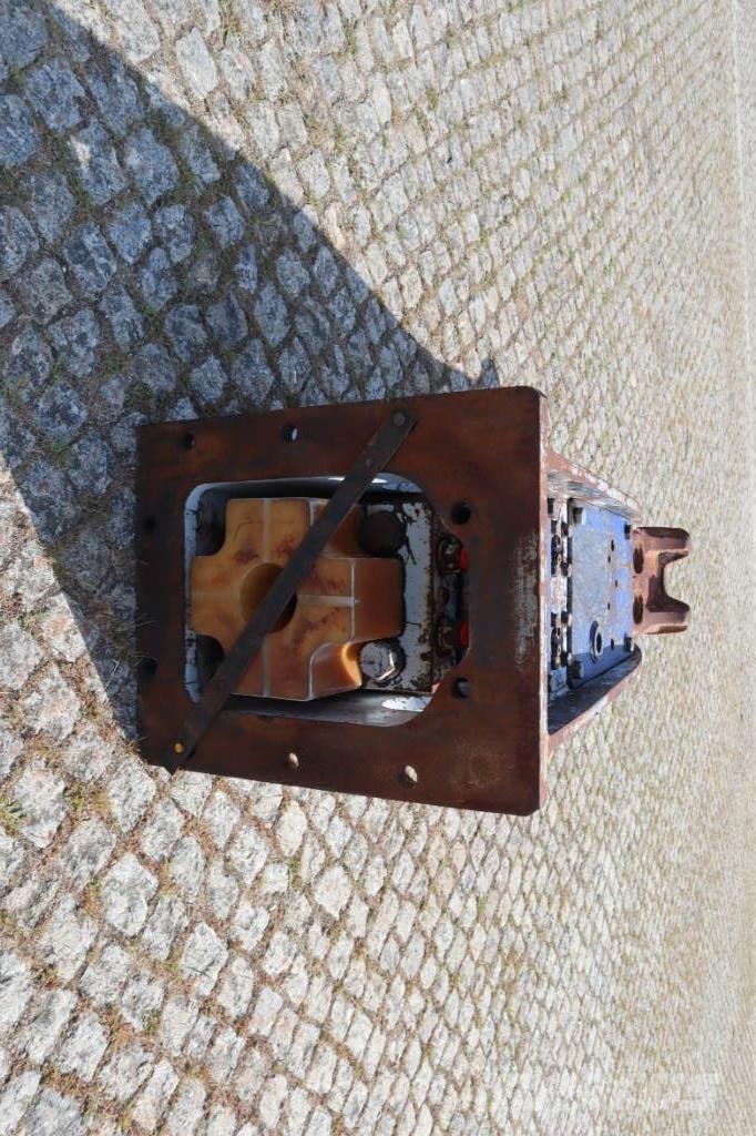 Furukawa FXJ375 Martillos hidráulicos