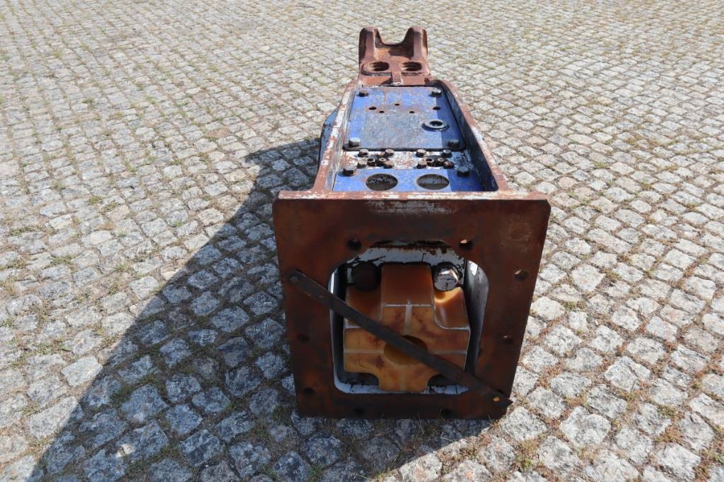 Furukawa FXJ375 Martillos hidráulicos