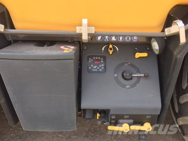 Challenger RoGator 655 B Pulverizadores autopropelidos