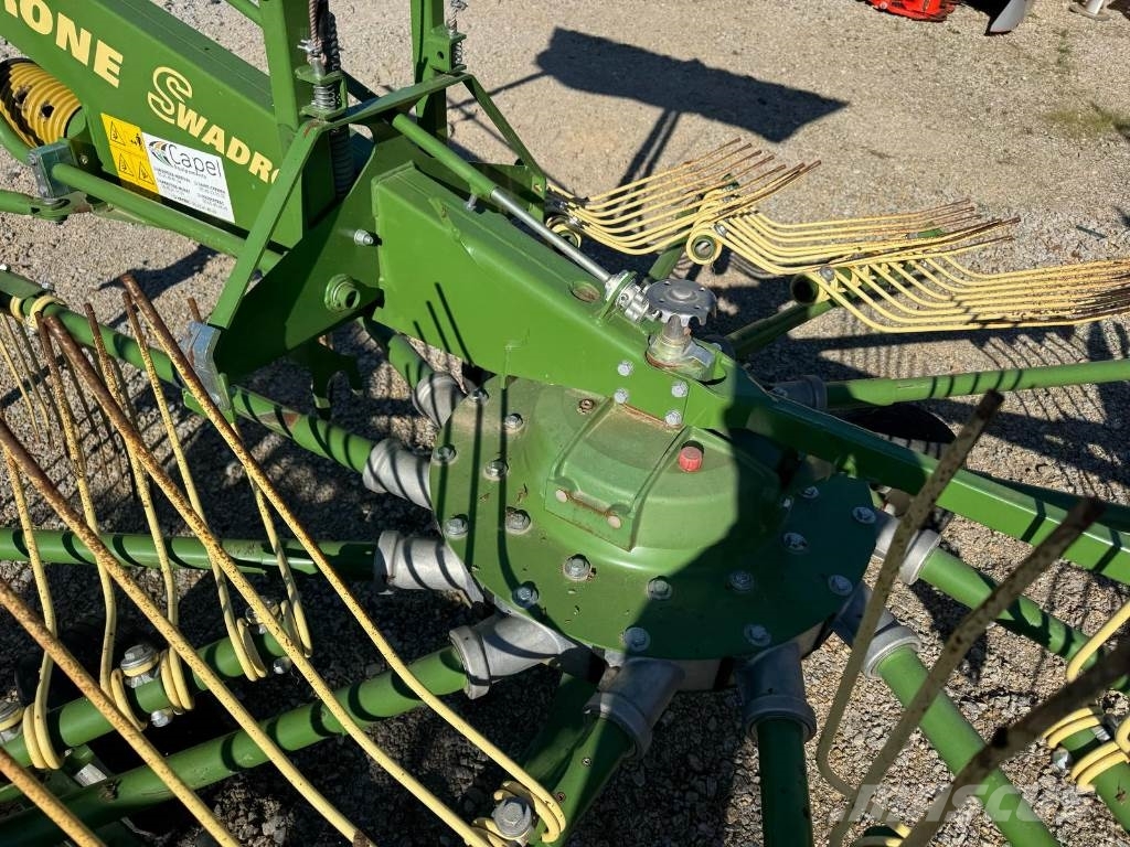 Krone SWADRO 420 Andaineur