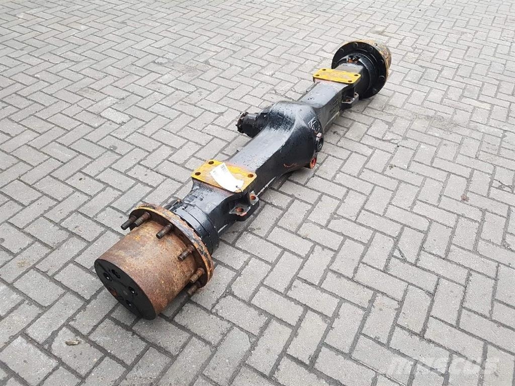 Liebherr A900ZW-ZF AP-765/BK-Axle/Achse/As 轴