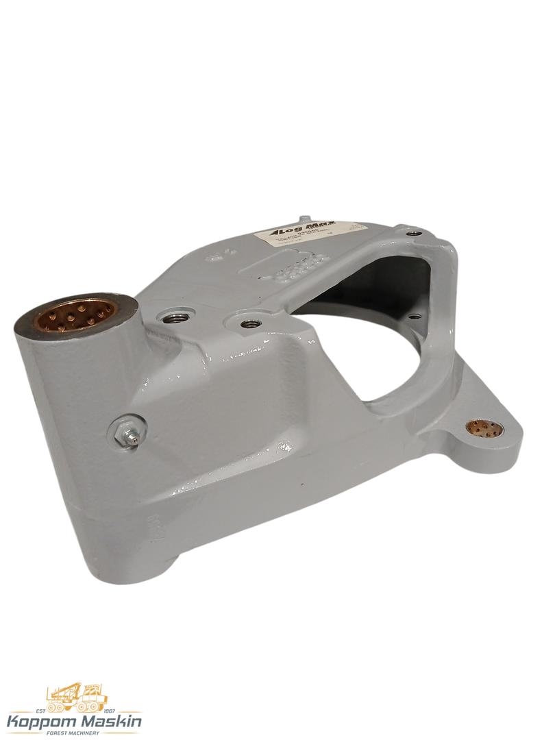 Log Max 036050 Vänster matarhjulsarm 3000T & 4000B ハーベスタヘッド