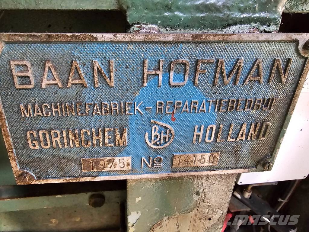 Warman pump 14/12'' Dredgers