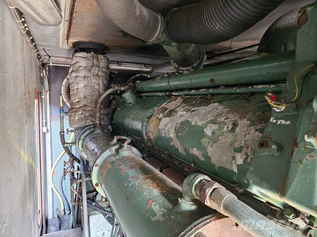 Warman pump 14/12'' Dredgers