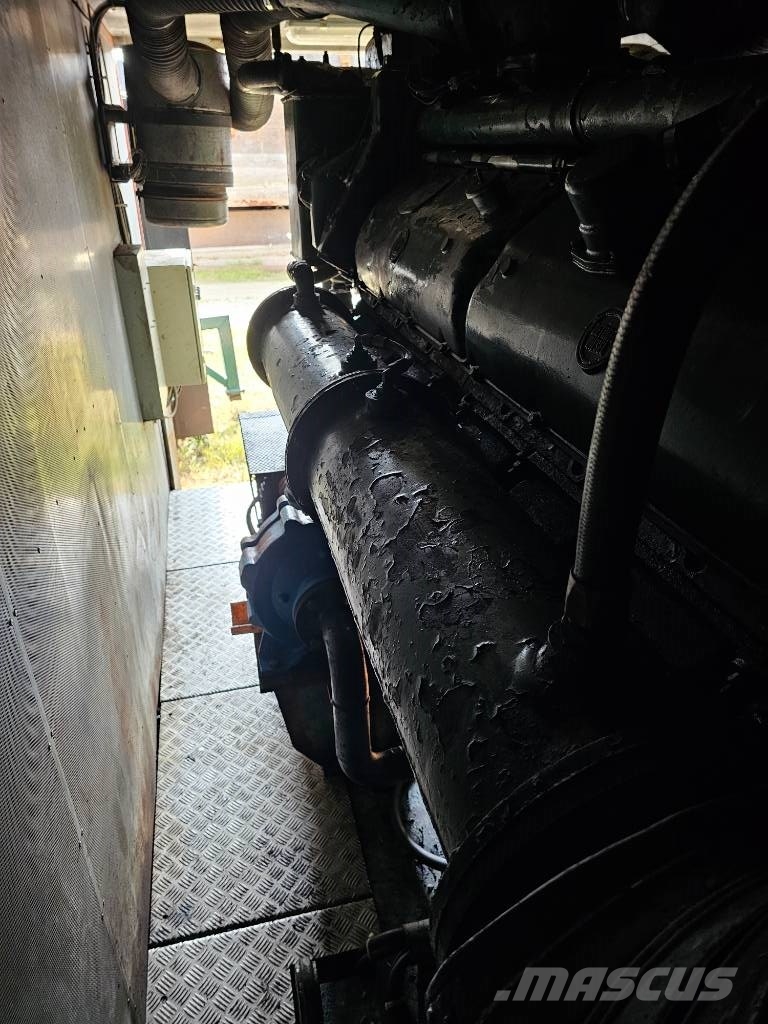 Warman pump 14/12'' Dredgers