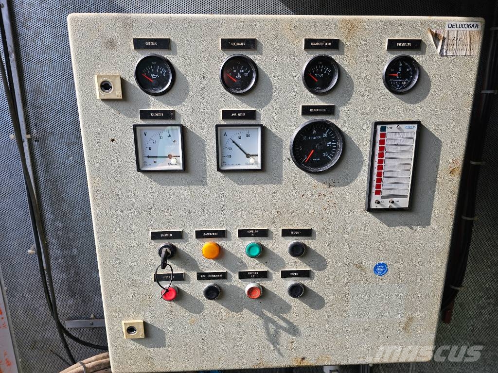 Warman pump 14/12'' Dredgers