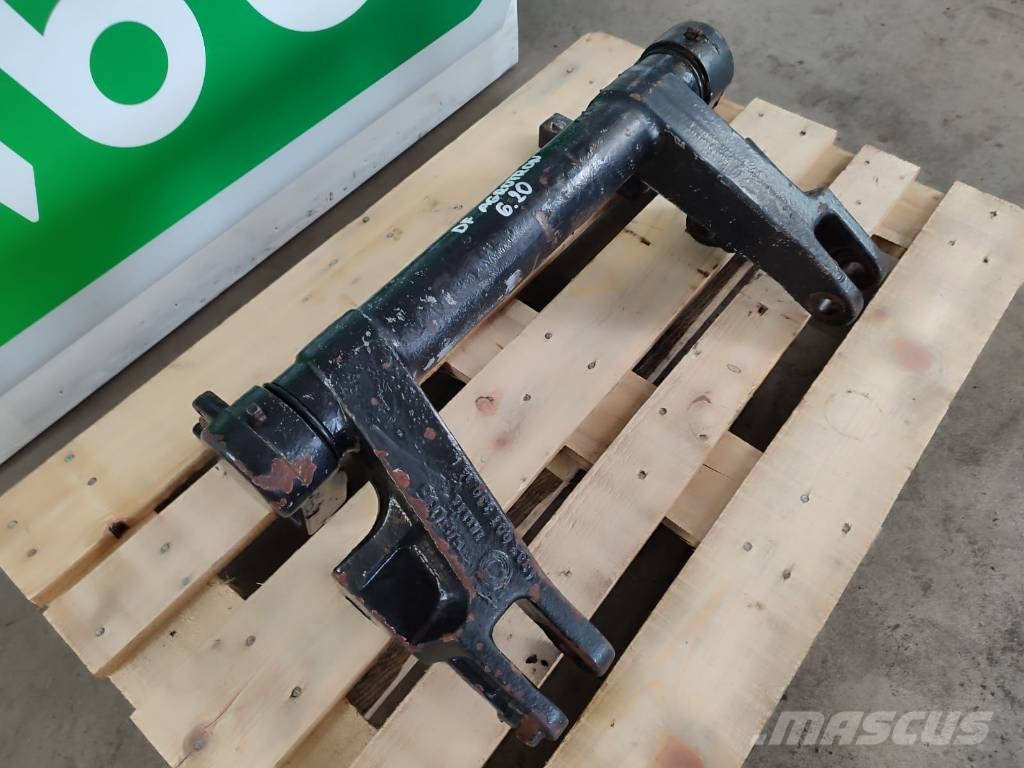 Deutz-Fahr 6.20 AGROTRON Rear linkage 133100733014 Sasiuri si suspensii
