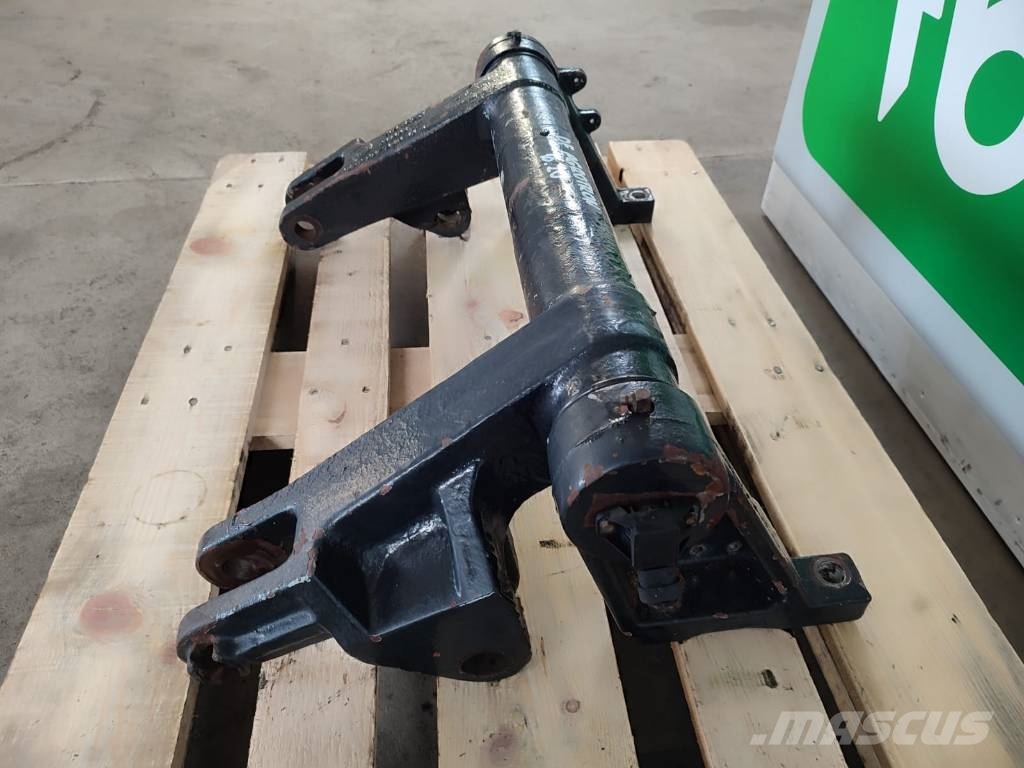 Deutz-Fahr 6.20 AGROTRON Rear linkage 133100733014 Sasiuri si suspensii