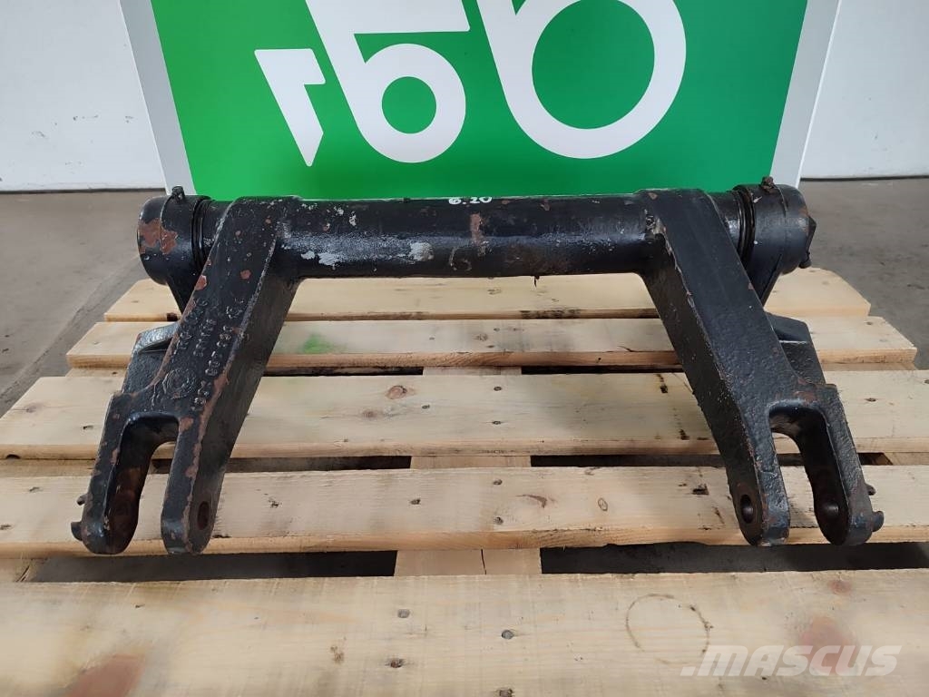 Deutz-Fahr 6.20 AGROTRON Rear linkage 133100733014 Sasiuri si suspensii