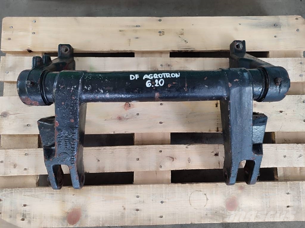 Deutz-Fahr 6.20 AGROTRON Rear linkage 133100733014 Sasiuri si suspensii
