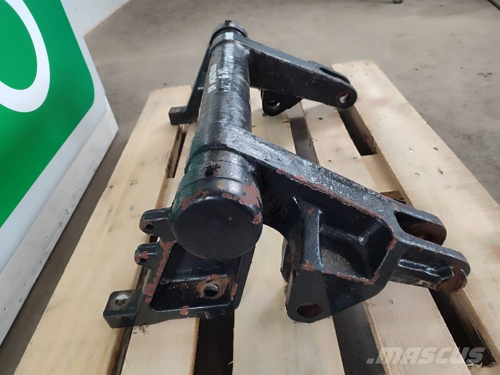 Deutz-Fahr 6.20 AGROTRON Rear linkage 133100733014 Sasiuri si suspensii