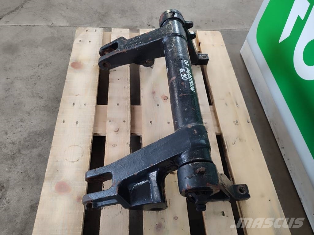 Deutz-Fahr 6.20 AGROTRON Rear linkage 133100733014 Sasiuri si suspensii